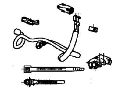 Acura 32111-6S8-A60