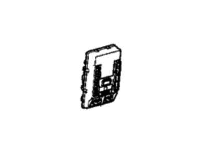 Acura 38800-TGV-A31 Module Unit