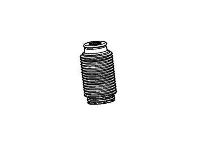 Acura Shock and Strut Boot - 51688-TGV-A01