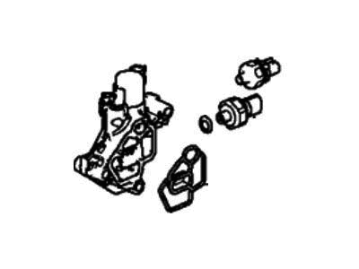 Acura Spool Valve - 15810-6B2-A01