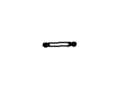 Acura 74820-TGV-A11 Trunk Stay Damper