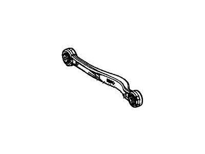 Acura Lateral Arm - 52340-TGV-A01