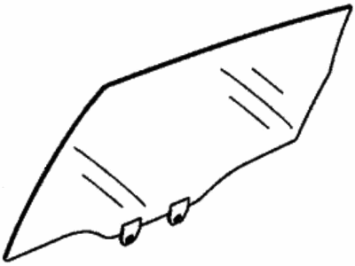 Acura 73450-TGV-A01