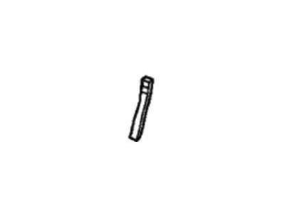 Acura 34159-TGV-A01 Foam