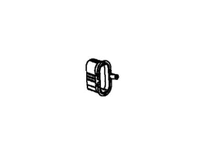 Acura 91622-THA-300 Grommet Ring A