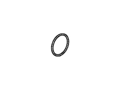Acura 91303-PWR-003 O-Ring (43X1.9) (Nok)