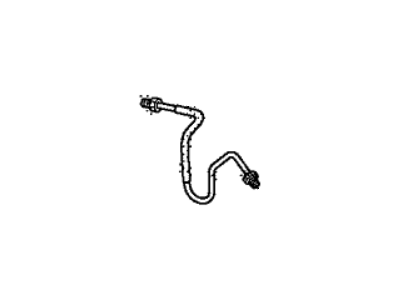 Acura TL Hydraulic Hose - 46970-TK5-A01