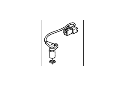 1998 Acura NSX Speed Sensor - 28820-PR9-003