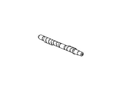 Acura NSX Camshaft - 14211-PR7-A00