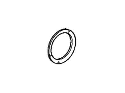 Acura 23927-PR8-000 Spring (75Mm) Washer