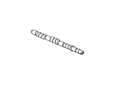 Acura NSX Camshaft - 14111-PR7-A00