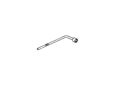 Acura 89211-SL0-003 Wheel Wrench