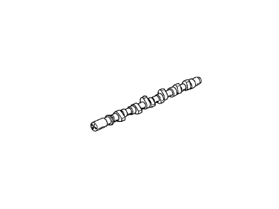 Acura RL Camshaft - 14100-P5A-000