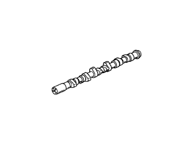 2001 Acura RL Camshaft - 14200-P5A-000