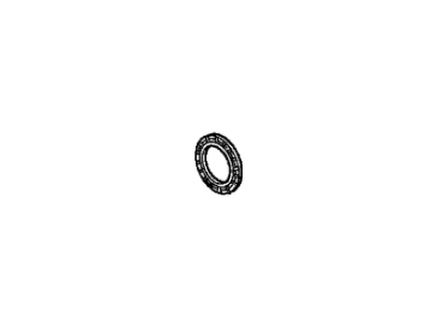 Acura Legend Pilot Bearing - 91032-P5D-003