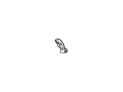 Acura RL Rocker Arm - 14623-PY3-000
