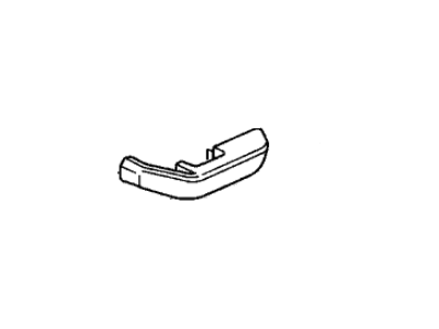 1994 Acura Legend Arm Rest - 83541-SP0-A20ZA