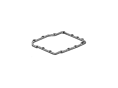 1991 Acura Legend Oil Pan Gasket - 21813-PY4-000