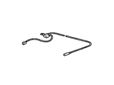 Acura Legend Antenna Cable - 39160-SP0-A02