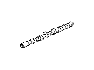 1994 Acura Legend Camshaft - 14200-PX9-000