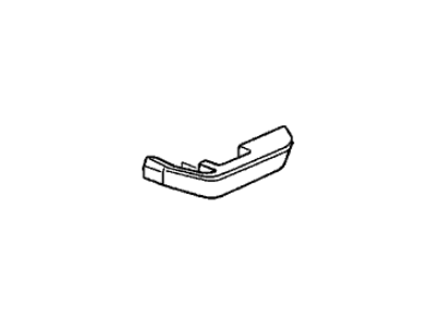 1994 Acura Legend Arm Rest - 83791-SP0-A20ZC