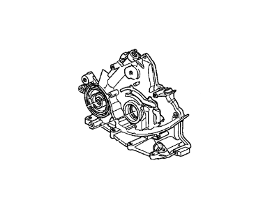 Acura 15100-PY3-000