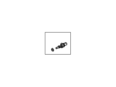 Acura 37770-PY3-A01 Sensor, Thermo (A-92)