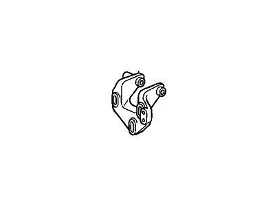 Acura Legend Transfer Case Mount - 50827-SP0-980