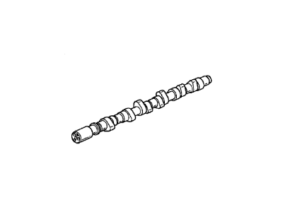 1995 Acura Legend Camshaft - 14100-PX9-000