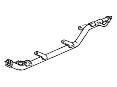 Acura 19427-PY3-000