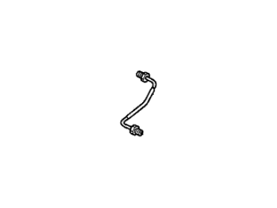 Acura 46336-SEP-A50 Driver Side Brake Pipe G