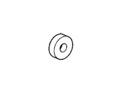 Acura MDX Alternator Bearing - 31114-5R0-004