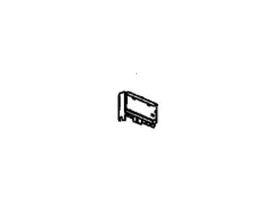 Acura MDX Fuse - 38231-TYA-A01