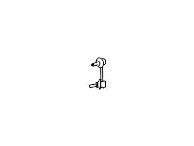 Acura MDX Sway Bar Link - 51325-TYA-A01