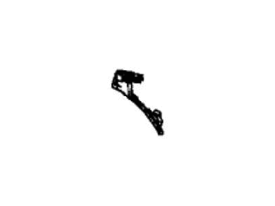 Acura 77275-TYA-A04 Illumination, Dr Center