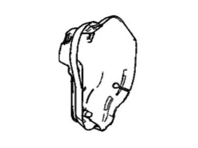 Acura 36934-TYA-A01