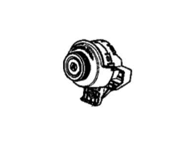 Acura 35720-TYA-A01 Switch, Mode Select