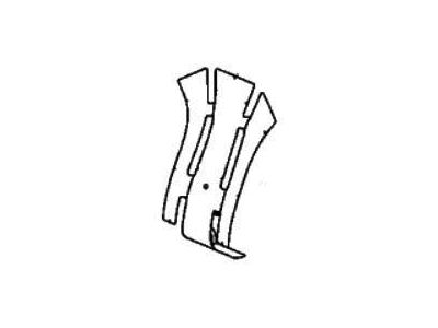 2023 Acura MDX Seat Heater - 81324-TYA-A61