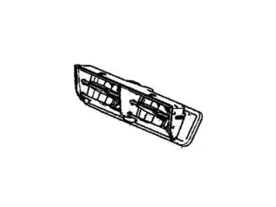 Acura 83452-TYA-A03ZA