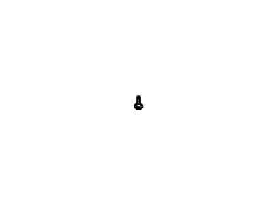 Acura 90104-TYA-A00 Bolt Shoulder (6Mm)