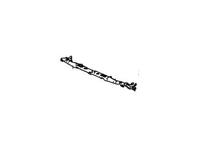 Acura 71160-TYA-A00 Center Up Beam Component