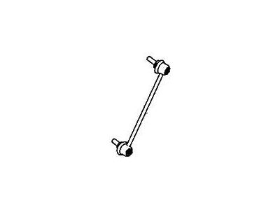 Acura MDX Sway Bar Link - 52320-TYA-A02
