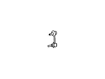 Acura MDX Sway Bar Link - 51320-TYA-A01