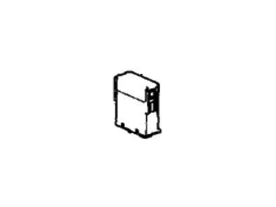 Acura 38280-TYA-A11 Module Assembly , Relay