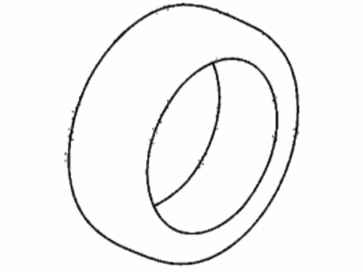 Acura Tire - 42751-BRI-131