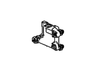 Acura 36805-THR-A01 Frame