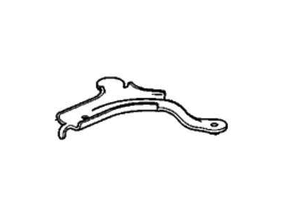 Acura 17264-61A-A00