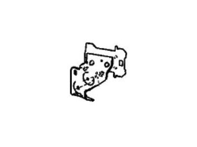 Acura 38801-TYA-A00 Bracket Component