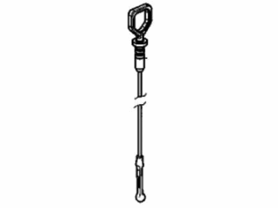 Acura MDX Dipstick - 15650-61A-A00