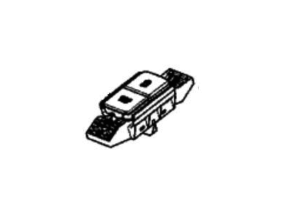 Acura 35356-TYA-A01 Switch Assembly